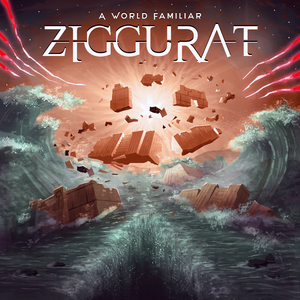 Ziggurat