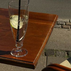 陈皮水，烂柑橘