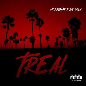 Treal (feat. Ike Dola & Mattone Beats)