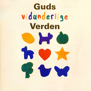 Alt som er vidunderligt