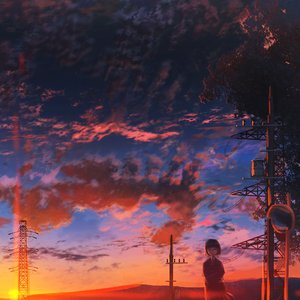 Bleak Sunsets