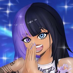 New Genesis (Punk Cover)