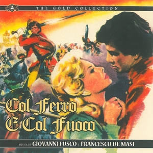 Seq. 23 (From "Col ferro e col fuoco" Soundtrack)