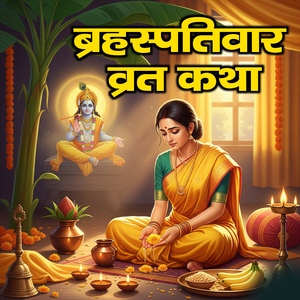 ब्रहस्पतिवार व्रत कथा