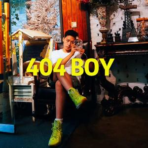 404 BOY（Prod.CodyCash）
