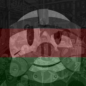 3/5ths (Down Two Fif) [feat. Akil Loving & Liv C. Roach]