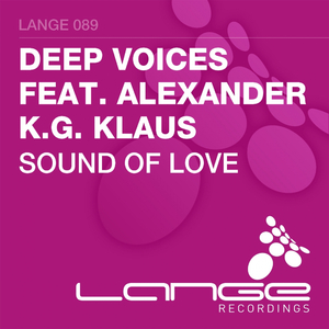 Sound Of Love (Original Mix)