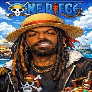 One Piece (Radio Edit)