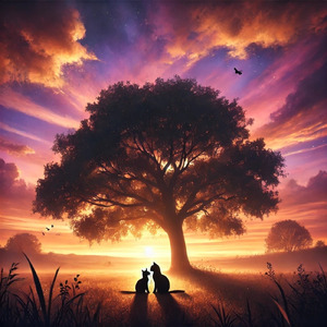 アワー・アザー・ライフ (オリジナル)