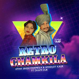 Retro Chamkila