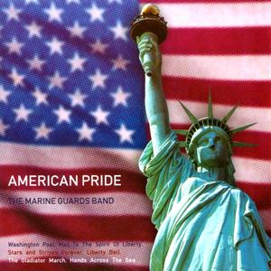 Hands Across the Sea