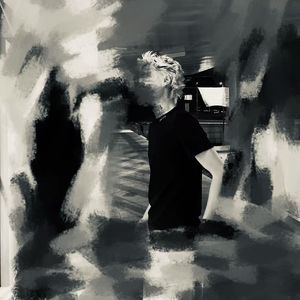 Life style (feat.RASH)