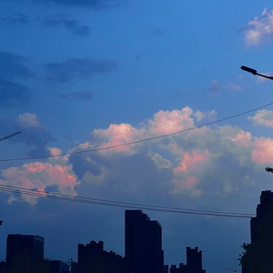 我想知道你会怎么笑