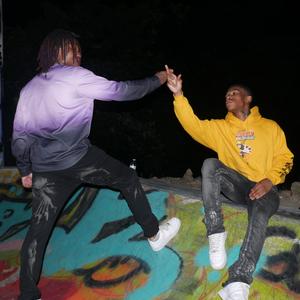 STAIN & Neefy Keep it Real