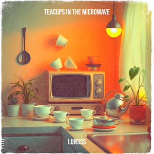 Teacups in the Microwave