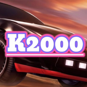 K2000