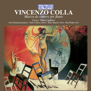 Fantasia, Op. 25:II. Andante