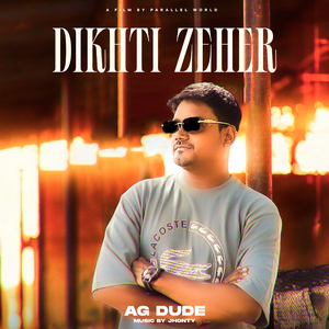 Dikhti Zeher