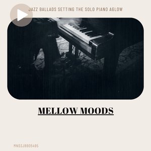 Ethereal Harmonies: Jazz Ballads for the Dreamers