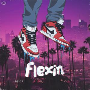 Flexin'