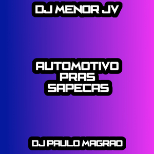 Automotivo Pras Sapeca