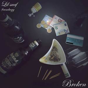 Broken