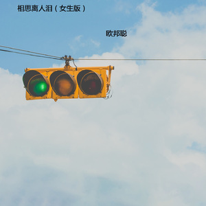 相思离人泪 (女生版)
