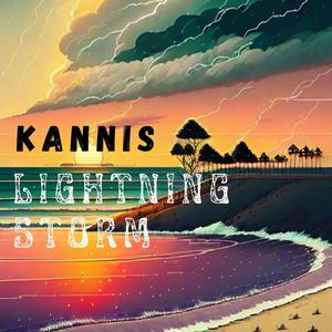 Lightning Storm