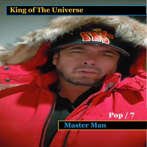 King of The Universe