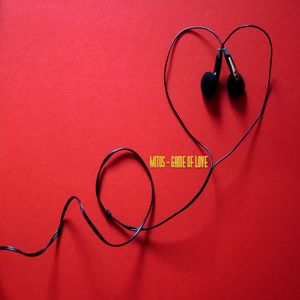 Game of Love (Instrumental Mix)