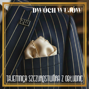 Tajemnica Szczurostwora z Obłudnic