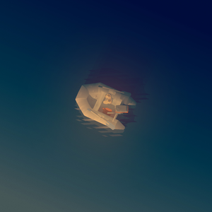 This World Is Not My Home