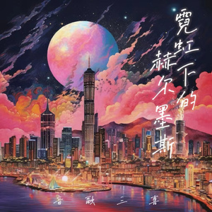 霓虹下的赫尔墨斯（DJ弹鼓版）溺水版