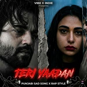 Teri Yaadan