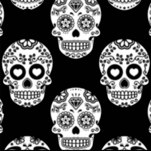 Dancin with the Dead (feat. Mrshamoozoo)