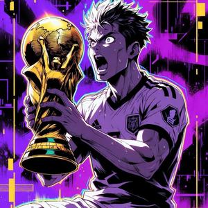 WORLD CUP