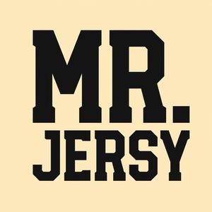 La del Jersy