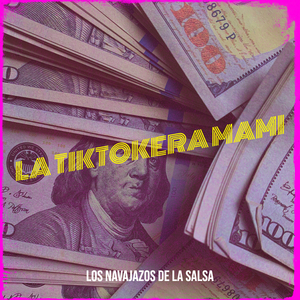 La Tiktokera Mami