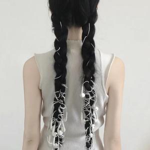 she just wanna party