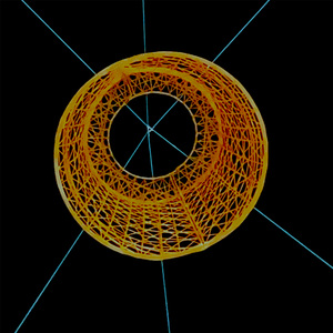 Sky Blue (TRP Remix)