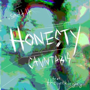 Honesty (feat. The Geek Legacy)