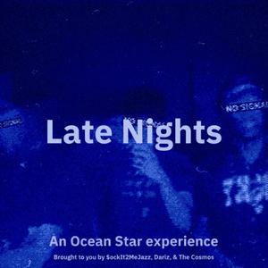 Late Nights (feat. HANK)