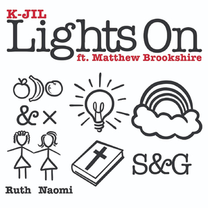 Lights On (feat. Matthew Brookshire)