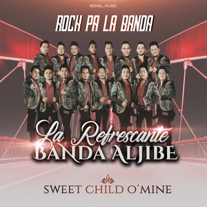 Sweet Child O'Mine (Instrumental)