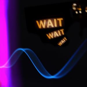 Wait (feat. Jitter)