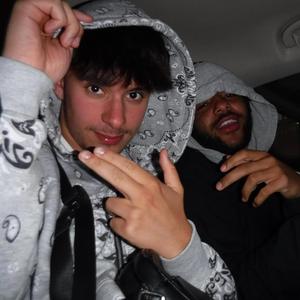 SHELLY (feat. Z1NO & SOS)