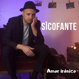 Amor Irónico