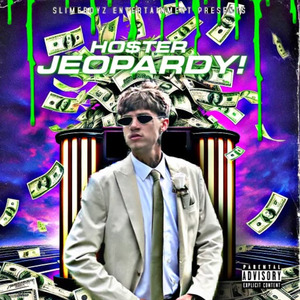 JEOPARDY!