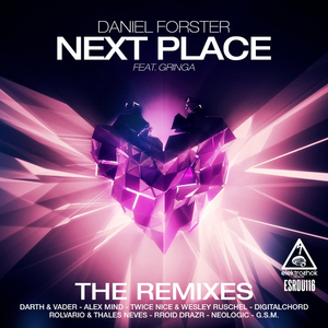 Next Place (Neologic Remix)