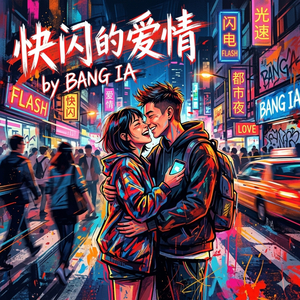 快闪的爱情